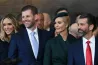 Mar-a-Lago-arc: ami nálunk a luxizás, az Trump belső köreiben a plasztika