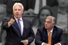 Semjén: Ha valaki esküdt ellensége a pedofíliának, az én vagyok