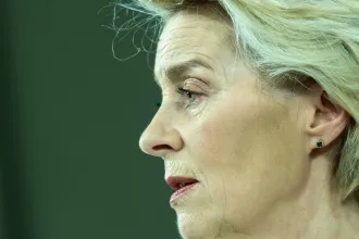 Nem hívták meg Magyarországot és Szlovákiát az EU keleti határaira tervezett drónfalról szóló megbeszélésre
