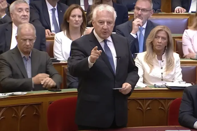 Lakner Zoltán Semjénről: Ártó szándék vagy az elemi tudatlanság állhat a pedofília és az LMBTQ-közösség összemosása mögött