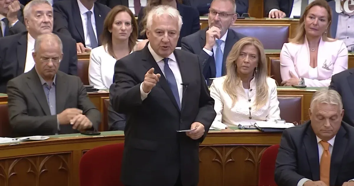 Lakner Zoltán Semjénről: Ártó szándék vagy az elemi tudatlanság állhat a pedofília és az LMBTQ-közösség összemosása mögött