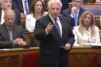 Lakner Zoltán Semjénről: Ártó szándék vagy az elemi tudatlanság állhat a pedofília és az LMBTQ-közösség összemosása mögött