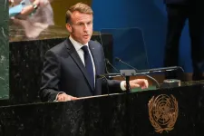 Franciaország elismerte önálló államnak Palesztinát