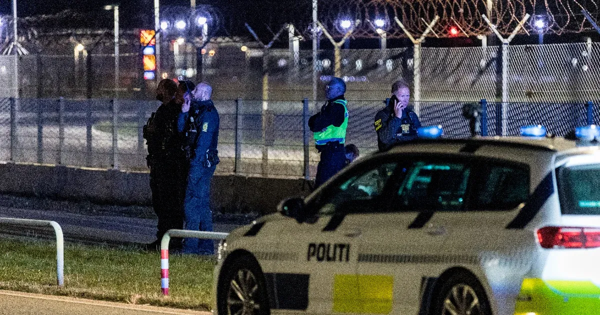 Újranyitották Koppenhága és Osló reptereit, továbbra is nyomozzák, milyen drón bukkant fel a légterükben
