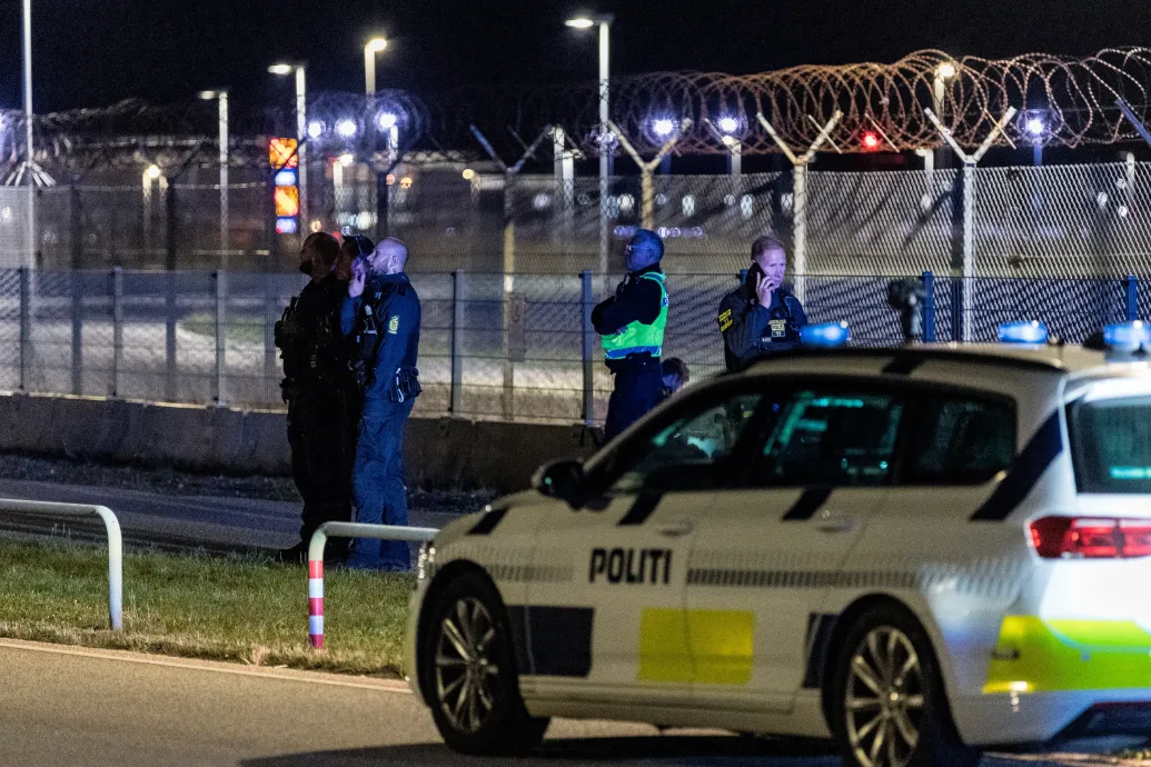 Újranyitották Koppenhága és Osló reptereit, továbbra is nyomozzák, milyen drón bukkant fel a légterükben – Forrás: Telex.hu