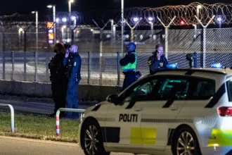 Újranyitották Koppenhága és Osló reptereit, továbbra is nyomozzák, milyen drón bukkant fel a légterükben