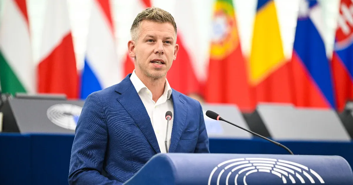 Politico: Várhatóan nem javasolják az EP-ben Magyar mentelmi jogának kiadását