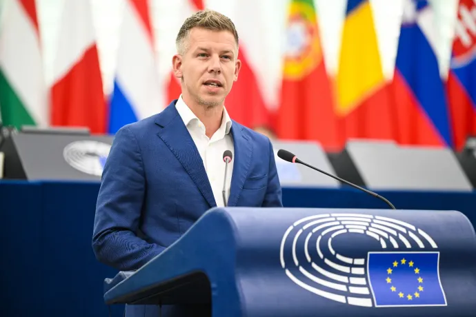 Politico: Várhatóan nem javasolják az EP-ben Magyar mentelmi jogának kiadását