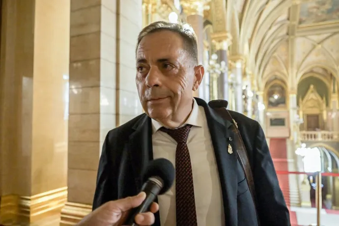 „Gyűlöletkeltés? Magyar Péterék kezdték, be kellene fogni a szájukat”