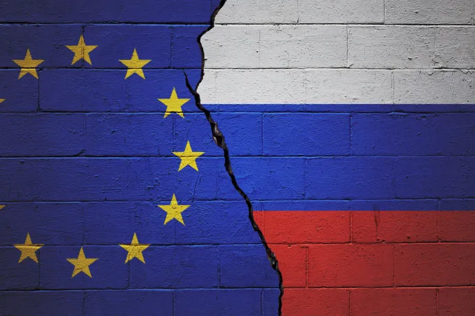 Arte: Is Russia's hybrid war entering a new phase?