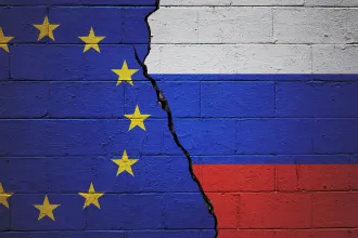Arte: Is Russia's hybrid war entering a new phase?