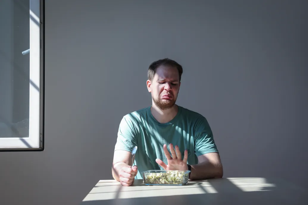 Blurred placeholder