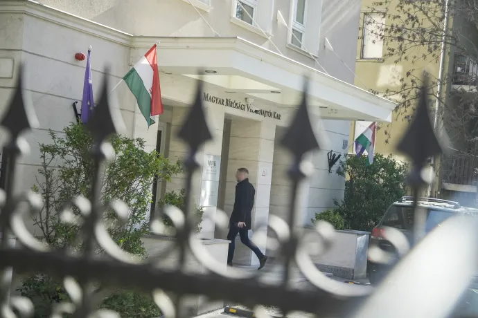 A végrehajtói kar vezetője szerint jogsértő és abszurd az ítélet, ami szerint kétmilliárdot kellene fizetniük egy felmondott szoftverszerződés miatt