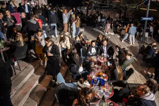 Leállította az Akvárium a 2026-os események szervezését, felújítás miatt bizonytalan a klub sorsa