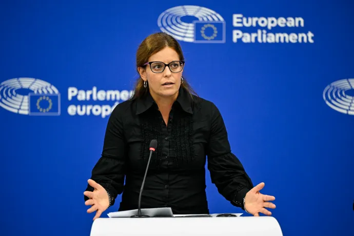 Ilaria Salis szerint a mentelmi joga nem az igazságszolgáltatás, hanem a politikai üldözés elkerüléséről szól