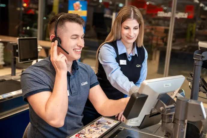 Több mint munkahely: a Lidl az egészségbe fektet
