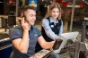 Több mint munkahely: a Lidl az egészségbe fektet