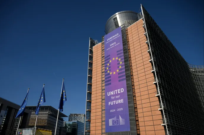 Tagadta az Európai Bizottság, hogy vétóelengedésért adna befagyasztott pénzt