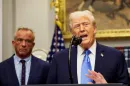 Fact-check: Tényleg autizmust okoz a paracetamol, ahogy Donald Trump állítja?
