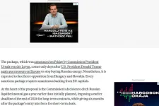 Már teszteli a Fidesz, hol tud átcsúszni a Google tiltásán a politikai hirdetésekkel