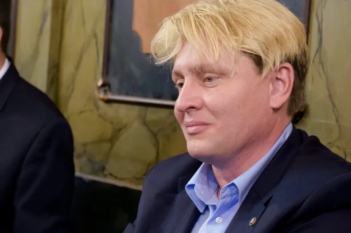 Varnus Xavér pert nyert, helyreigazításra kötelezték a Magyar Jelent