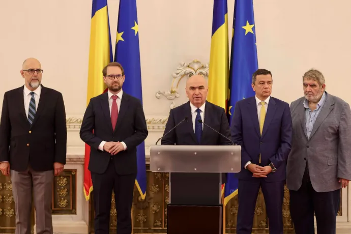 A PSD csatát nyert Ilie Bolojannal szemben, de a koalíció sorsa még nem dőlt el
