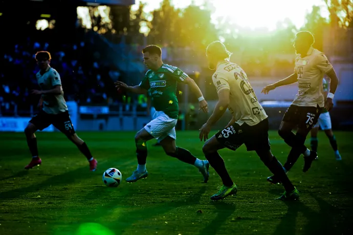 Egy adat tökéletesen megmutatja, mennyire nem hasznosulnak jól a magyar fociban az utánpótlásba tolt milliárdok