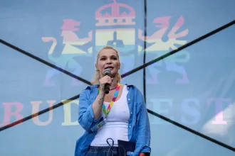 Lilu a Szőlő utcai ügyről: Mi annyit tehetünk, hogy nem hagyjuk kihűlni a kérdést