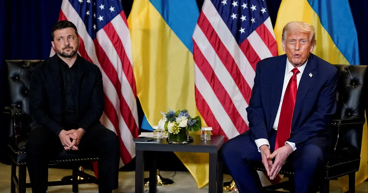 Trump pálfordulása: már azt mondta, az EU segítségével megnyerheti a háborút Ukrajna