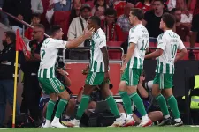 Nikitscher a 91. percben gólpasszt adott Mourinho Benficája ellen