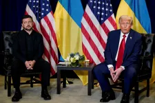 Trump: Ha szólnék Orbán Viktornak, akkor talán leállítaná az orosz olaj vásárlását