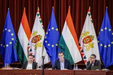 „A Fidesz bedönti a várost, mindent feláldoznak 2026 oltárán” – visszatért a szünetről a Fővárosi Közgyűlés