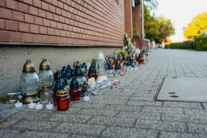 A rendőrség reagált az öngyilkosságot elkövető Szabó Zsoltot lejárató cikkre