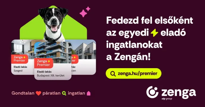 Fotó: Zenga.hu
