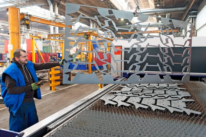 Jóváhagyta az MNB a Rába felvásárlását, tovább épül a 4iG védelmi portfóliója