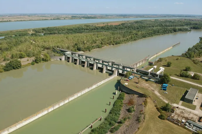 Olyan zsákutcába hajtott Magyarország Bős–Nagymarossal, amiből azóta sem tud kijönni