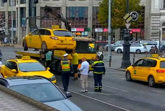 Fotó: Police.hu
