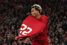 A Liverpool edzője hülyeségnek tartja, hogy játékosa a győztes gól után kiállíttatta magát