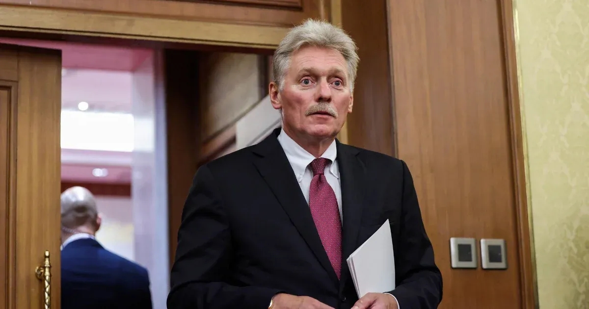 A Kreml szerint Trump csak üzleti érdekből akarja elérni, hogy az európaiak ne vegyenek orosz olajat