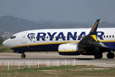 November 12-től csak digitális beszállókártyával lehet felszállni a Ryanair gépeire