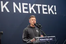 Jön a Nemzet hangja 2. a Tisza Párttól, adócsökkentésről, családtámogatásról is kérdeznek majd