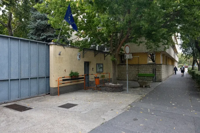 Tuzson Bence háromoldalas jelentést tett ki a Szőlő utcai javítóintézet ügyéről, az MI6 is szóba kerül benne