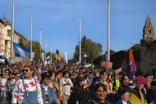 Nem lesz önkormányzati rendezvény a Pécs Pride, de az emberjogi fesztivál megnyitóján beszédet mond a polgármester
