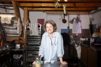 Yo8vagyat, a magyar punk fine dining műfajteremtője