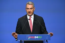 Lázár János az öngyilkos rendőrkapitányról: Nem érezhetek felelősséget, nem ismertem az áldozatot