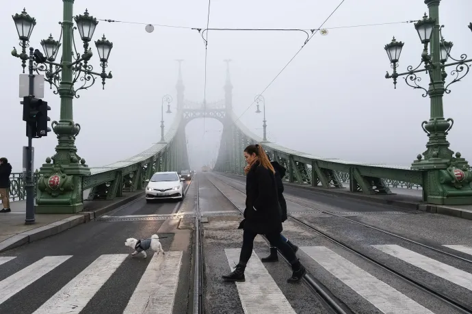 Szomorú, hogy jönnek a szürke, hideg napok? A tavasz és a nyár már így is az év közel kétharmadát teszik ki