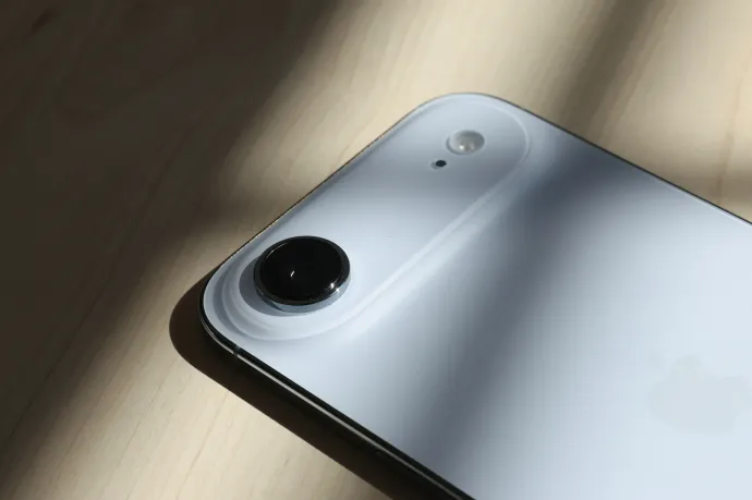 Azt hittem, hogy az iPhone Air teljesen értelmetlen lesz, de jó kezekben szuper telefon