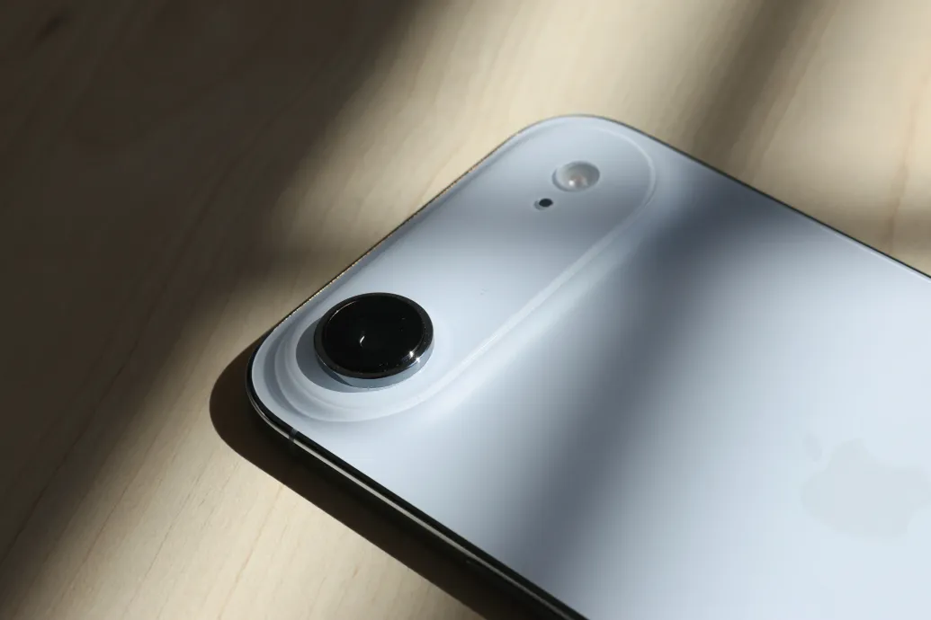 Azt hittem, hogy az iPhone Air teljesen értelmetlen lesz, de jó kezekben szuper telefon