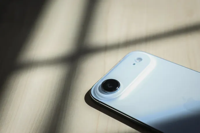 Azt hittem, hogy az iPhone Air teljesen értelmetlen lesz, de jó kezekben szuper telefon