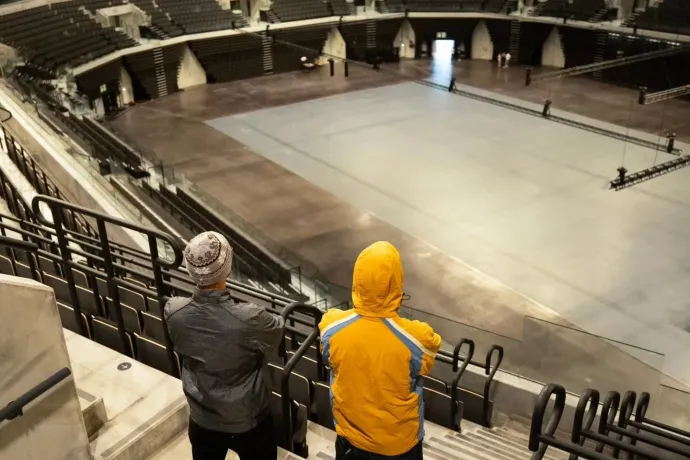 A szürreális már nem kifejezés – újabb három Pamkutya-koncertet jelentettek be